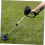 Metal Detector for Underground Circuit Wire Detection Pinpointing Iron and Metal Objects Adjustable 7