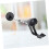 Metal Detector for Underground Circuit Wire Detection Pinpointing Iron and Metal Objects Adjustable 8