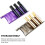 3pcs Essential Oil Bottle Display Rack Organizer Drawer Storage, Stackable Cosmetic Bottle 8