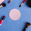 3sets Makeup Tool Powder Case Puff Refillable Powder Box Container Makeup Case Built Mirror for Travel Puff Storage 5