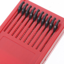 Set di 4 organizer per lenze da pesca Set di organizer per lenze da pesca