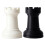 Pen Organizers Cup Home Office Desktop Decorations-White 2