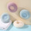 3pcs Exfoliating Bath Loofah Set for Women 7