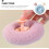3pcs Exfoliating Bath Loofah Set for Women 8