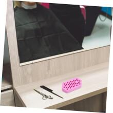 Ferramenta de curling do cabelo 30pcs Perm do cabelo fornece cartões hastes papéis finais para salão de bricolagem