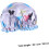 3pcs Shower Cap Kitchen Cap Reusable Elastic for Adults for Spa and Bathing 2