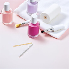 3 cabezales pulidores de uñas de acero de tungsteno para removedor de cutículas y pies, brocas multifuncionales para manicura.