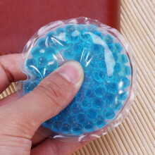 Wiederverwendbare Kühl- und Wärmepackungen für die Brusttherapie, Eisbeutel für Verletzungen, Brustpflegepackung, Kompressions-Kühlbeutel