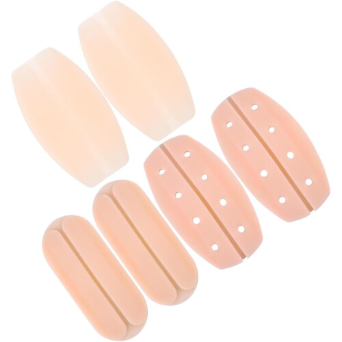 2pcs Long Bottle Brush Sponge Cup Brush with Long Handle Pp Material Versatile Cleaning Tool 2