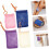 24pcs Drawstring Soap Foaming Bag Bubble Maker for Bathing Supply Soap Pouch Drawstring Bag 3