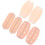 2pcs Long Bottle Brush Sponge Cup Brush with Long Handle Pp Material Versatile Cleaning Tool 5