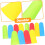 24pcs Wear-resistant Finger Silicone Finger Covers Compact Cots 8