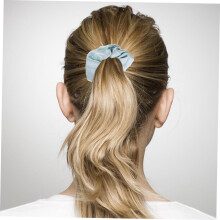 4pcs Ties for Women Ponytail Holders and Comfortable Scrunchies for All Hair Types for Daily Use and Special Occasions