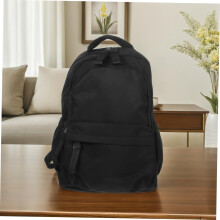 Multifunktionaler Rucksack, große Laptoptasche für Reisen, Studenten, verstellbare Schultergurte, Freizeit, Schule, Arbeit, Computertasche