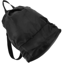 Sportrucksack mit Schuhfach, separate Fächer für Trockenes und Nasses, Damenrucksack für Reisen