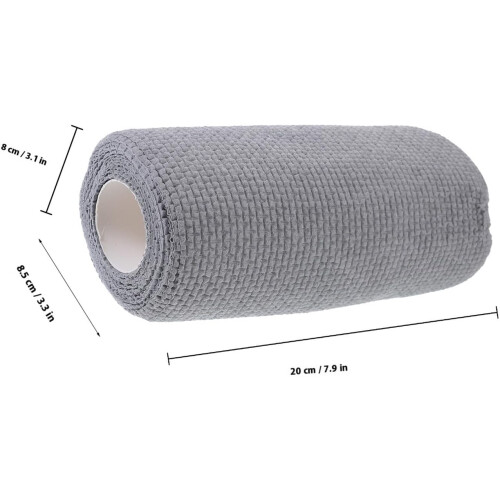 1 cuscino a forma di U per manicure, comodo supporto per le mani 1