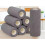 1 cuscino a forma di U per manicure, comodo supporto per le mani 4