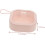 4 Pcs Hair Band Storage Box Makeup Storage Case Small Storage Boxes 2