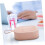 4 Pcs Hair Band Storage Box Makeup Storage Case Small Storage Boxes 4