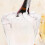 Balde de gelo acrílico 1500ml Bar Balde de gelo com design multifuncional e material resistente à abrasão 5