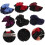 12 stuks 12 mm schroefbare poolkeu-tips met plastic ferules 4