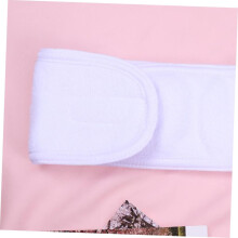 4er-Pack Damen-Stirnbänder, Gesichtswasch-Haaraccessoires, Make-up-Stirnbänder, Haarbänder