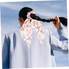 5er-Pack Haargummis, Haargummis für Damen, ideal für den Alltag und Partys