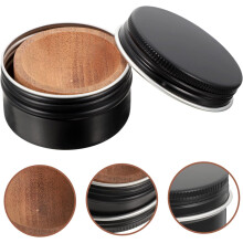 Scatola diffusore in legno per aromaterapia, ideale per diffondere oli essenziali e decorare gli interni.