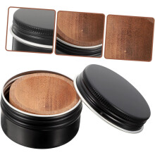 Houten aromatherapie-ornament/diffuserdoos voor etherische olie, decoratie voor binnen