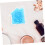 Facial Compress Bag Ice Pack Gel Cooling Treatment Reusable 5