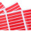 5 Sheets Double-Sided Crystal Nail Display Tape 4