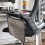 Armchair Nylon Hanging Chair Multi-function Pouch Camping Armrest Bag with Fabric 5