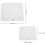 2pcs Reusable Drawstring Mesh Brew Bags for Winemaking and Juicing Fruit 2