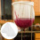 2pcs Reusable Drawstring Mesh Brew Bags for Winemaking and Juicing Fruit 5
