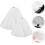 2pcs Reusable Drawstring Mesh Brew Bags for Winemaking and Juicing Fruit 7
