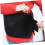Women's Men's Elastic Back Support Belt Adjustable Waist Support 7