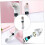Electric Pore Cleaner and Blackhead Removal Tool Visual Heating Function Deep Cleansing Skin Care Instrument 2
