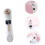 Electric Pore Cleaner and Blackhead Removal Tool Visual Heating Function Deep Cleansing Skin Care Instrument 3