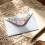 Enveloppes à motifs de fleurs délicates, 100-clou de girofle 3