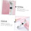 Electric Pore Cleaner and Blackhead Removal Tool Visual Heating Function Deep Cleansing Skin Care Instrument 7