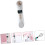 Electric Pore Cleaner and Blackhead Removal Tool Visual Heating Function Deep Cleansing Skin Care Instrument 8
