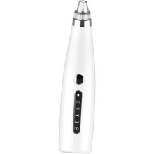 1set Charging Blackhead Removal Tool Set Adjustable Levels Household Facial
