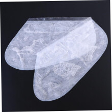 Máscara de peeling do pé 1pair para remoção do calo Botas esfoliantes para suavizar e suavizar os pés secos e extrair a fórmula