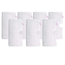 Steam mop replacement pads for Shark S3500 series 7 pack
