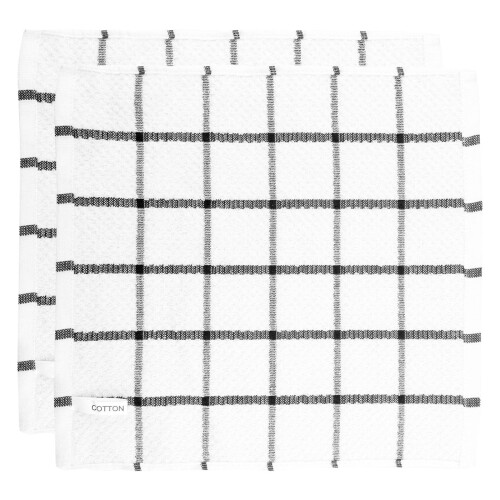Fengga Microfiber Keukendoeken 2-pack