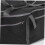 Foldable Travel Duffel Bag Padded Shoulder Strap Compact Duffle Bag 3