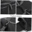 Foldable Travel Duffel Bag Padded Shoulder Strap Compact Duffle Bag 7