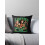 Clúdach Pillow Cispheile Larry Bird Retro AIVO 1