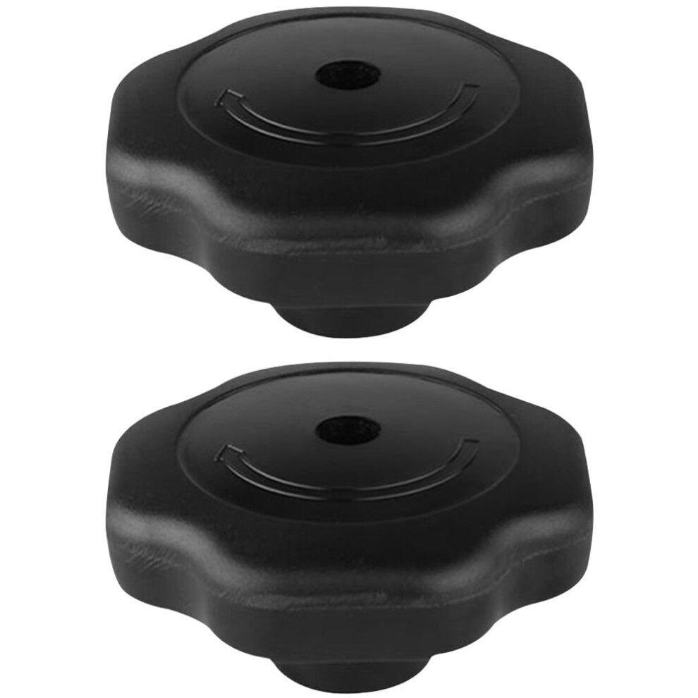 Pot Cover Knobs Replacement 19mm 2 pcs
