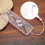 Embroidery Material Package DIY Embroidery Crafts Sewing Materials for Beginners Craft Kit 6